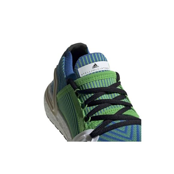 Adidas x Stella McCartney Ultraboost 20 Sneakers Size 9 - Picture 4 of 10